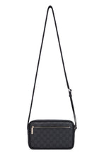 Carica l'immagine nel visualizzatore di Gallery, Borsa a tracolla Gucci Essence Classic mini in tela GG
