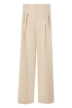 Load image into Gallery viewer, High Waisted Loose Pants
