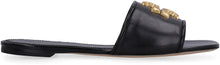 Carica l'immagine nel visualizzatore di Gallery, Slides Eleanor in pelle
