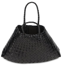 Load image into Gallery viewer, Woven tote bag

