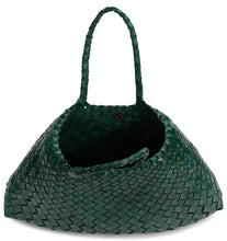 Load image into Gallery viewer, Santa Croce bag in braided leather
