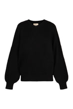 Carica l'immagine nel visualizzatore di Gallery, Pullover Wolfe in cachemire
