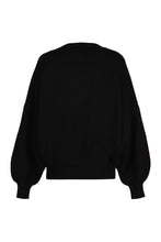 Carica l'immagine nel visualizzatore di Gallery, Pullover Wolfe in cachemire
