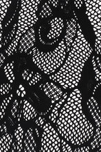 Carica l'immagine nel visualizzatore di Gallery, Collant in pizzo
