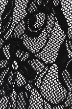 Carica l'immagine nel visualizzatore di Gallery, Collant in pizzo
