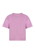 Carica l'immagine nel visualizzatore di Gallery, T-shirt girocollo The Grab in cotone
