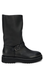 Load image into Gallery viewer, Leather boots
