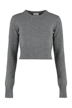 Carica l'immagine nel visualizzatore di Gallery, Maglione in cachemire
