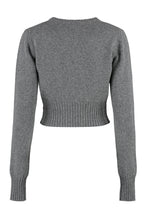 Carica l'immagine nel visualizzatore di Gallery, Maglione in cachemire
