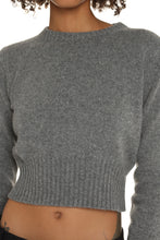 Carica l'immagine nel visualizzatore di Gallery, Maglione in cachemire
