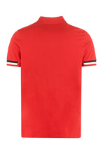 Carica l'immagine nel visualizzatore di Gallery, Polo in maglia di cotone

