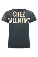 Carica l'immagine nel visualizzatore di Gallery, T-shirt in cotone con stampa
