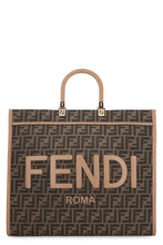 Carica l'immagine nel visualizzatore di Gallery, Shopping bag Sunshine
