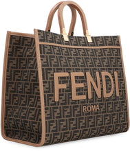 Carica l'immagine nel visualizzatore di Gallery, Shopping bag Sunshine
