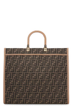 Carica l'immagine nel visualizzatore di Gallery, Shopping bag Sunshine
