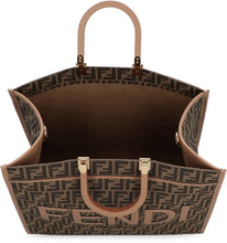 Carica l'immagine nel visualizzatore di Gallery, Shopping bag Sunshine
