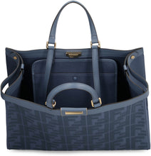 Load image into Gallery viewer, X-Tote canvas bag

