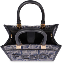 Load image into Gallery viewer, Sunshine Piccola Tote bag
