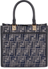 Load image into Gallery viewer, Sunshine Piccola Tote bag
