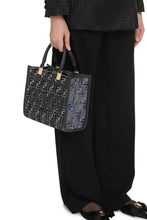 Load image into Gallery viewer, Sunshine Piccola Tote bag
