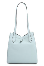 Load image into Gallery viewer, Fendi Origami pebbled leather tote
