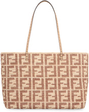 Carica l'immagine nel visualizzatore di Gallery, Borsa shopping Roll Large
