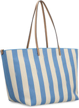 Carica l'immagine nel visualizzatore di Gallery, Borsa shopping reversibile Roll

