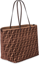 Carica l'immagine nel visualizzatore di Gallery, Borsa Shopping Roll Large

