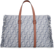Carica l'immagine nel visualizzatore di Gallery, Tote bag Summer
