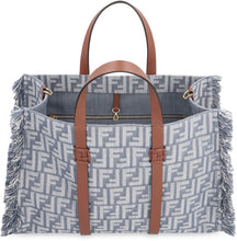 Carica l'immagine nel visualizzatore di Gallery, Tote bag Summer
