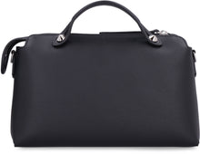 Carica l'immagine nel visualizzatore di Gallery, Bauletto By The Way in pelle
