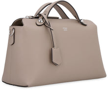 Carica l'immagine nel visualizzatore di Gallery, Bauletto By The Way in pelle

