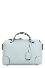 Carica l'immagine nel visualizzatore di Gallery, Bauletto By The Way in pelle
