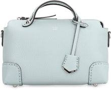 Carica l'immagine nel visualizzatore di Gallery, Bauletto By The Way in pelle
