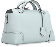 Carica l'immagine nel visualizzatore di Gallery, Bauletto By The Way in pelle
