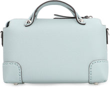 Carica l'immagine nel visualizzatore di Gallery, Bauletto By The Way in pelle
