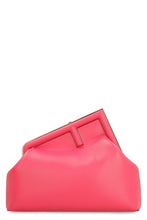 Carica l'immagine nel visualizzatore di Gallery, Borsa Fendi First in pelle
