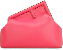 Carica l'immagine nel visualizzatore di Gallery, Borsa Fendi First in pelle
