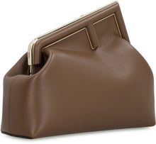 Carica l'immagine nel visualizzatore di Gallery, Borsa Fendi First in pelle
