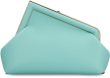 Carica l'immagine nel visualizzatore di Gallery, Clutch Fendi First in pelle
