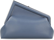 Carica l'immagine nel visualizzatore di Gallery, Clutch Fendi First in pelle
