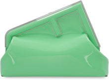 Carica l'immagine nel visualizzatore di Gallery, Clutch Fendi First in pelle
