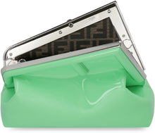 Carica l'immagine nel visualizzatore di Gallery, Clutch Fendi First in pelle
