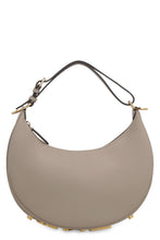 Carica l'immagine nel visualizzatore di Gallery, Hobo-bag Fendigraphy in pelle
