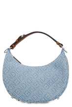 Carica l'immagine nel visualizzatore di Gallery, Hobo-bag Fendigraphy
