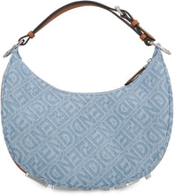 Carica l'immagine nel visualizzatore di Gallery, Hobo-bag Fendigraphy
