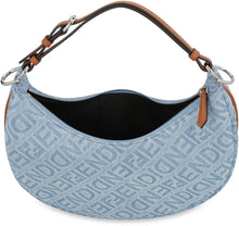 Carica l'immagine nel visualizzatore di Gallery, Hobo-bag Fendigraphy
