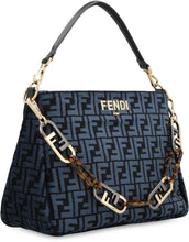 Carica l'immagine nel visualizzatore di Gallery, Borsa a mano Fendi O'Lock
