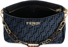 Carica l'immagine nel visualizzatore di Gallery, Borsa a mano Fendi O'Lock
