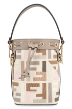 Load image into Gallery viewer, Mon Tresor mini bucket bag
